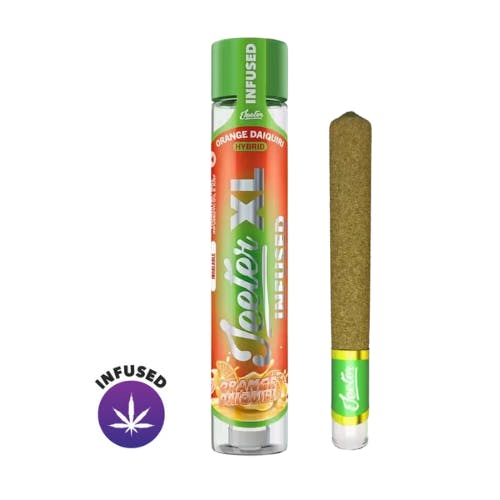 Orange Daiquiri | XL Infused Pre-Roll