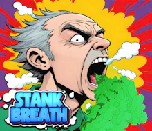 Leal - 28g - Stank Breath