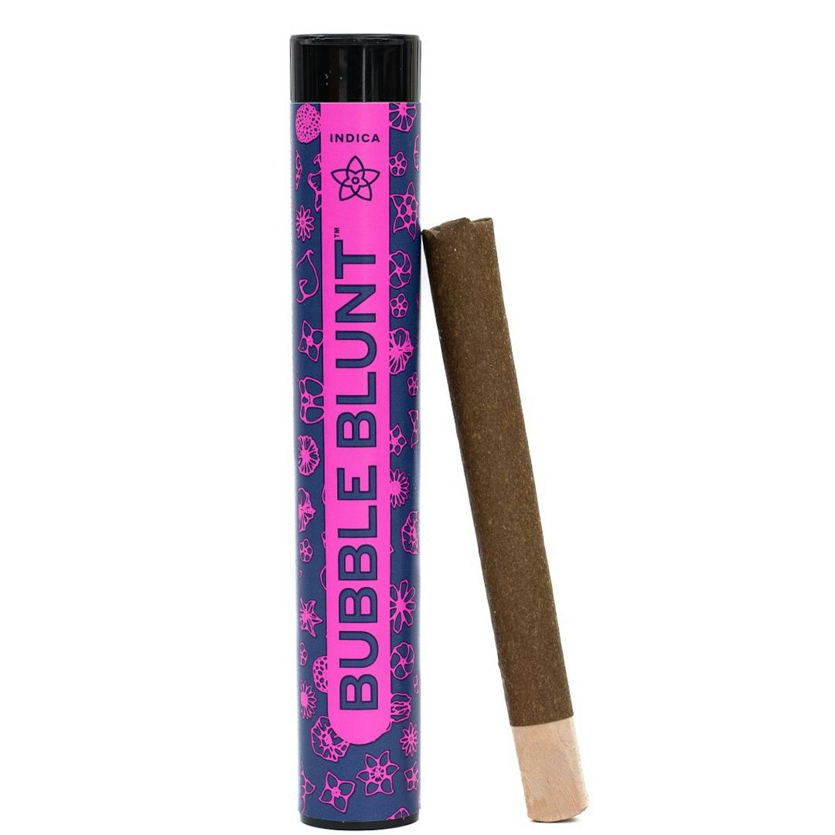 Photo of The Flower Collective – Bubble Blunt – Papanana (I)