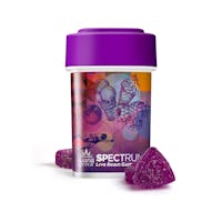 Product Berry Gelato | Live Rosin Gummies 20pk