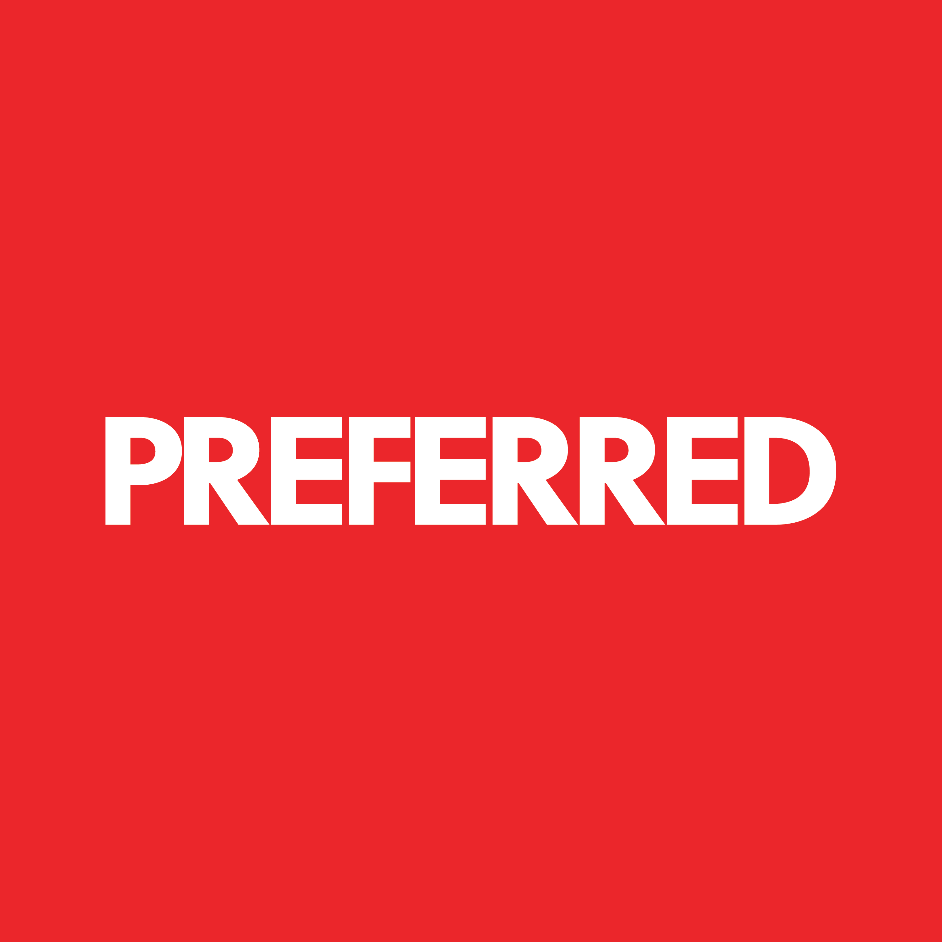 Preferred Gardens logo