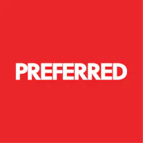 Preferred Gardens Logo
