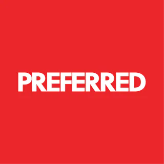 Preferred Gardens logo