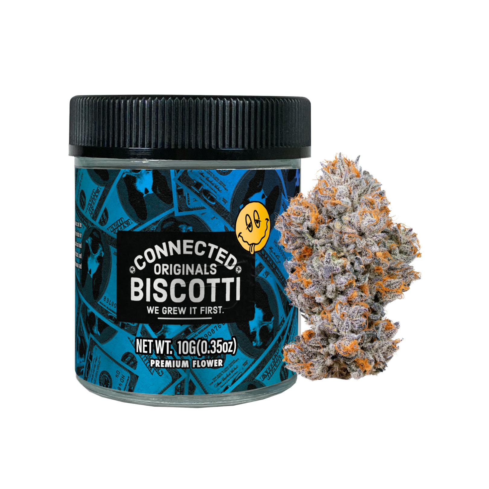 BISCOTTI
