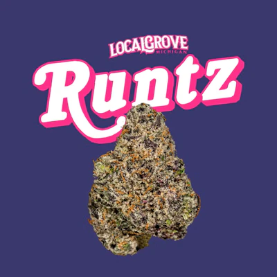 DELI - Local Grove - Runtz