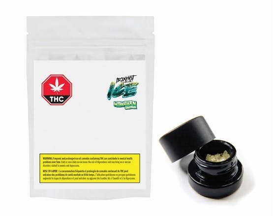 Hawaiian Sativa ICE THC-A Diamonds | 1g