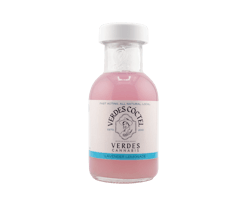 Verdes | 100mg Beverages | Lavender Lemonade