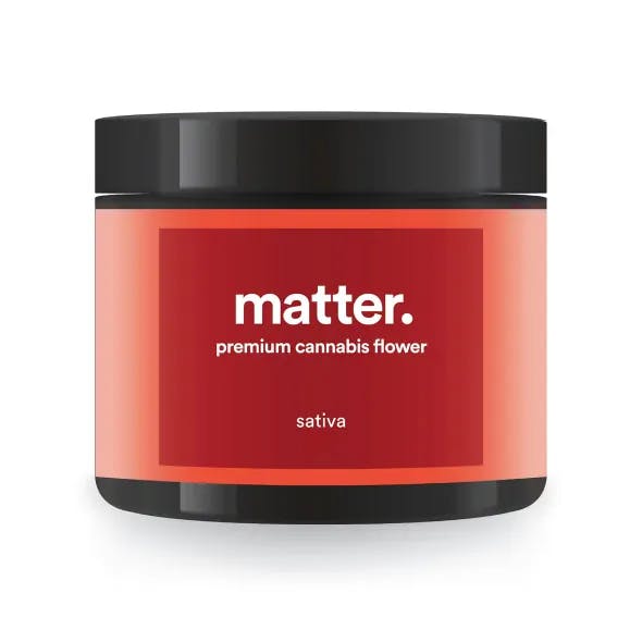 Matter - 28g - Orange Cookies