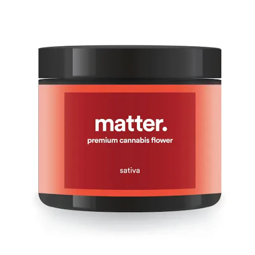 Matter - 28g - Orange Cookies