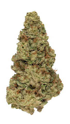 Rolling Green | Jar | Jealousy | 3.5g-1