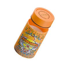 NY Finca | 'Buenos Dias' Mandarina | Energy Gummies 10pk