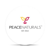 Peace Naturals Logo