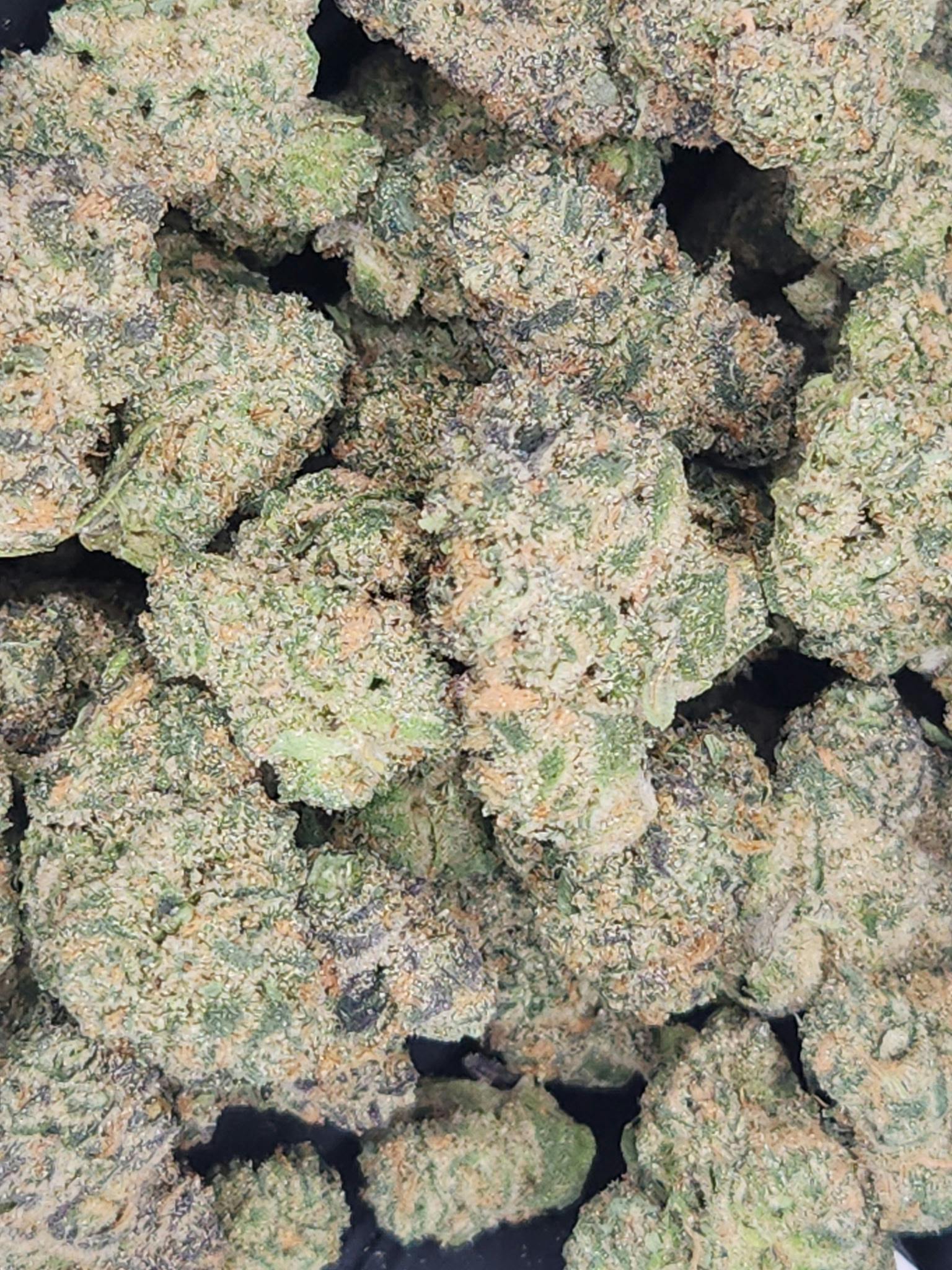 Product: Grown Rogue | Bulk Bud - Washington Apple