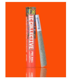 krush premium rolling tobacco Virginia Blend Tobacco, 10 g Chem Krush | 1g |
