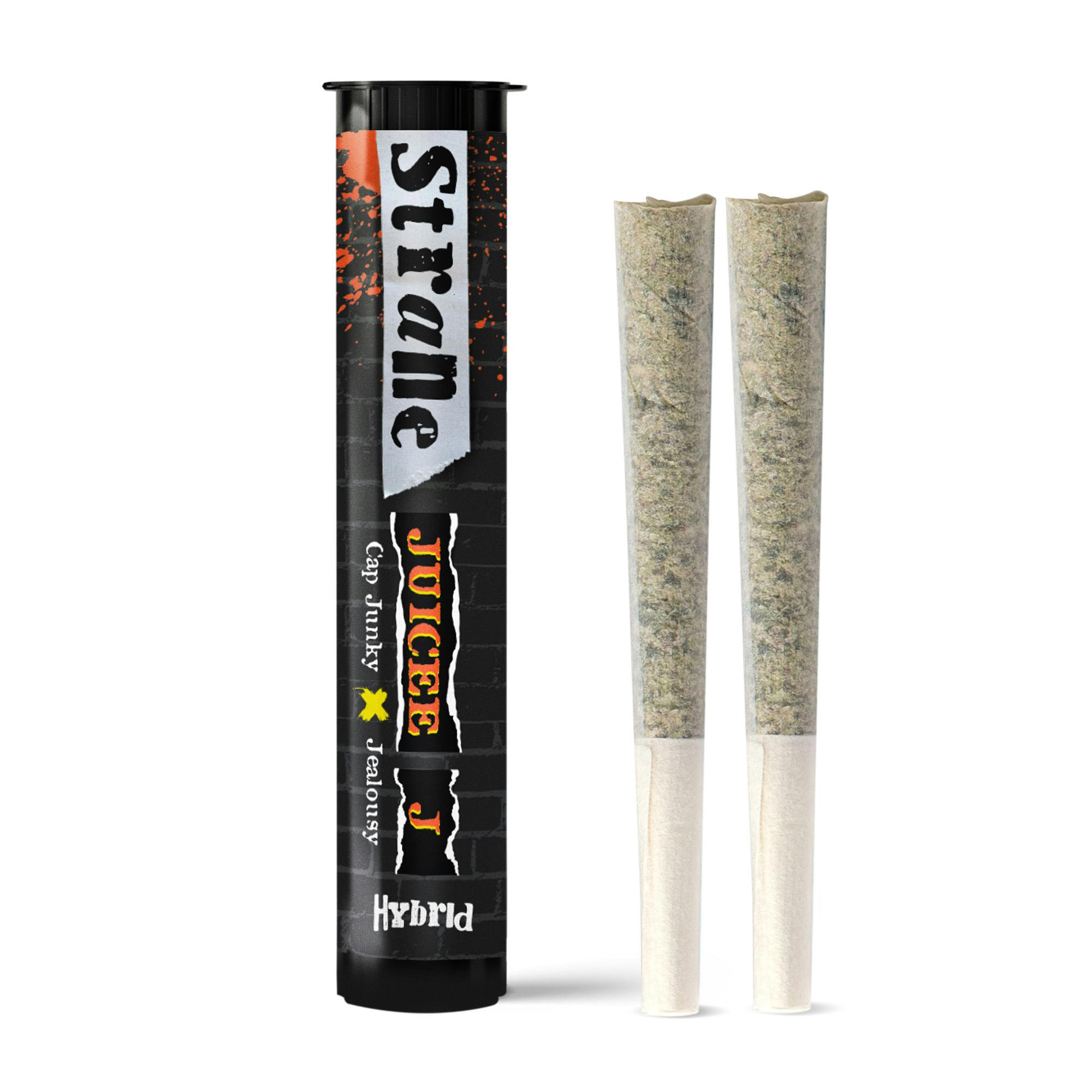 【CRDH×THXE 60%】JUICY JOLLY 1ml CRDH×THXE 60%】JUICY JOLLY 1ml