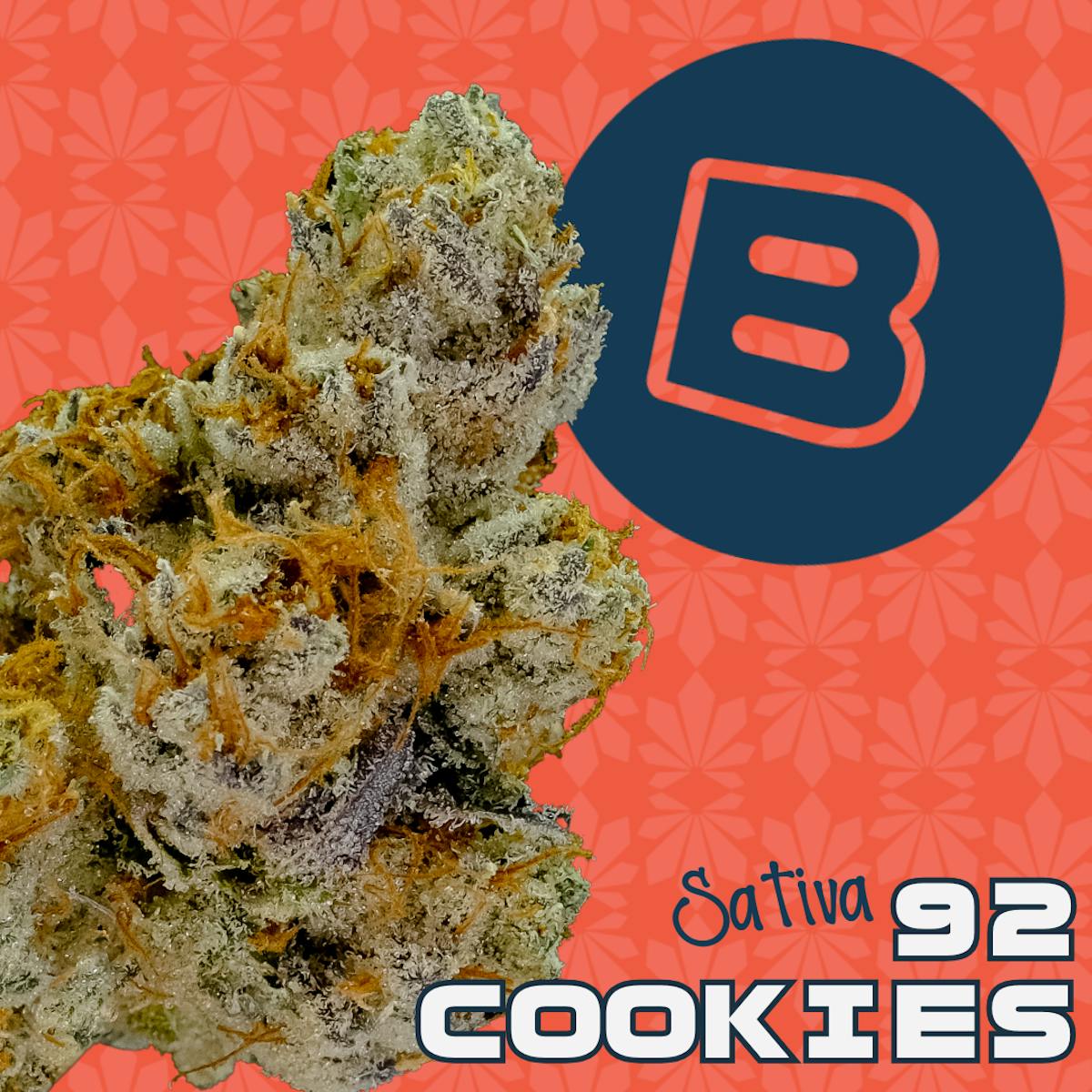 Photo of 92 Cookies