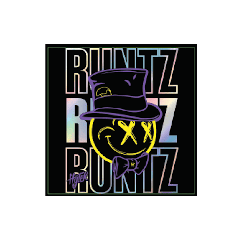 Hytek Pre-Roll | Runtz