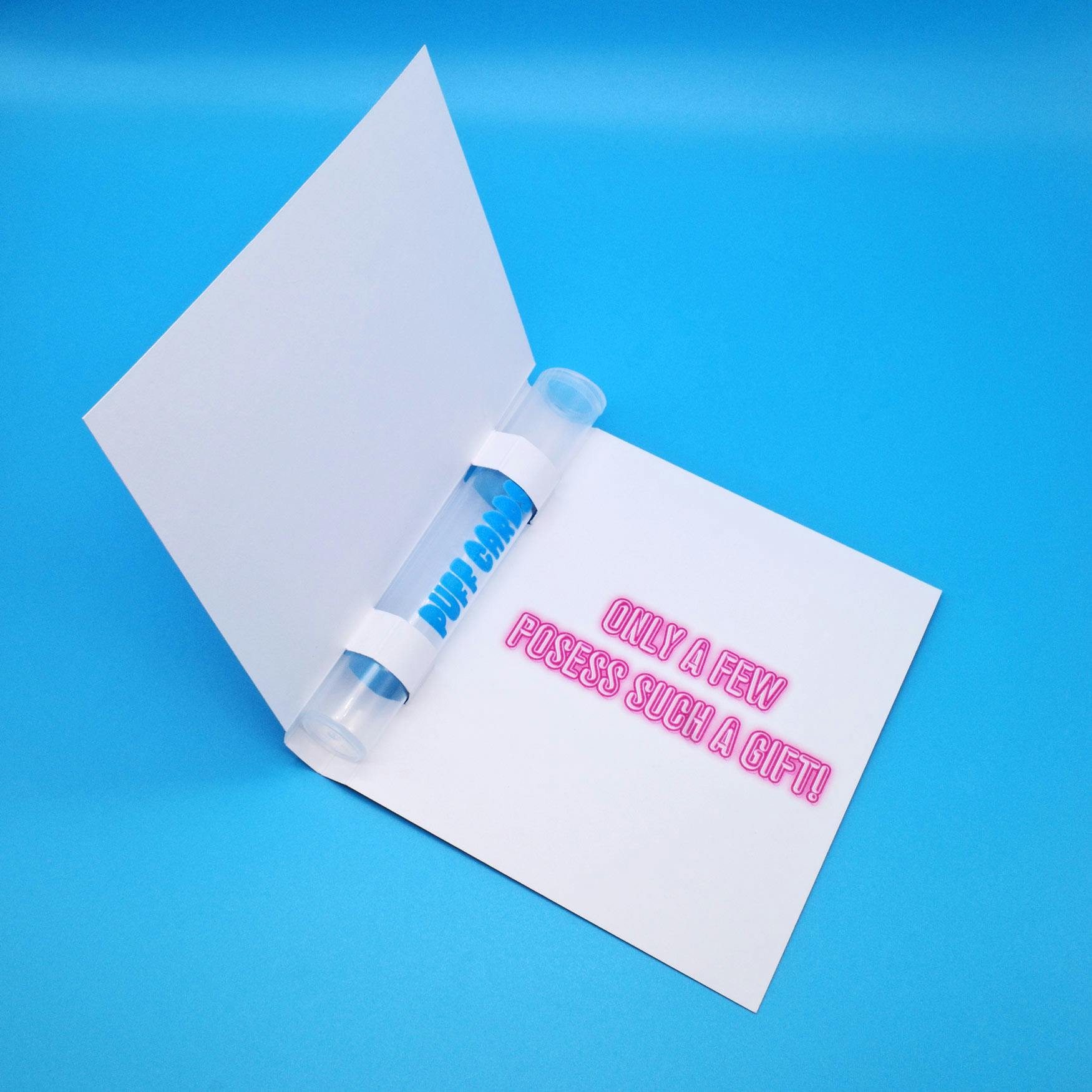 Puff Cards | Big Unicorn Energy-1