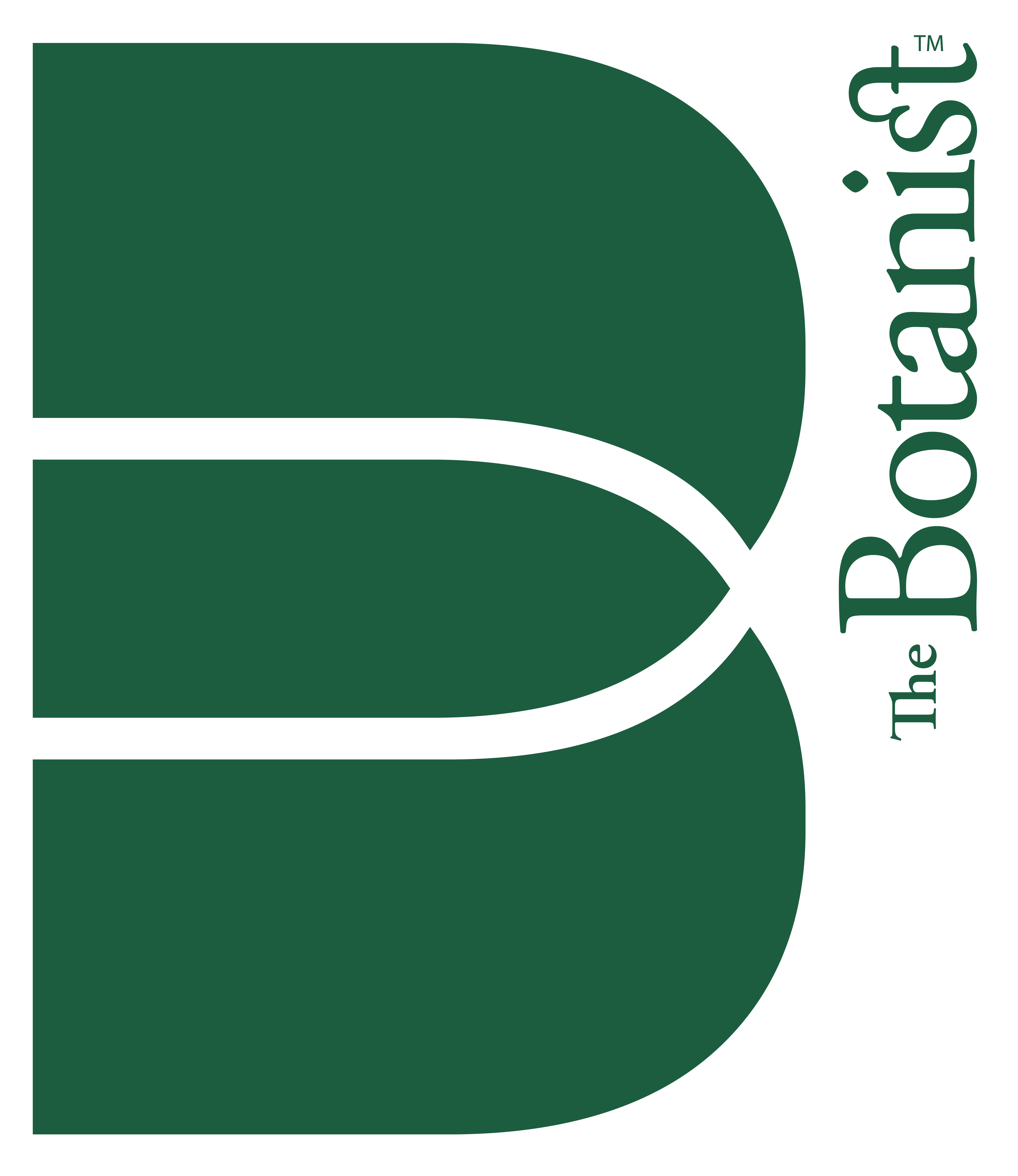 Botanist logo