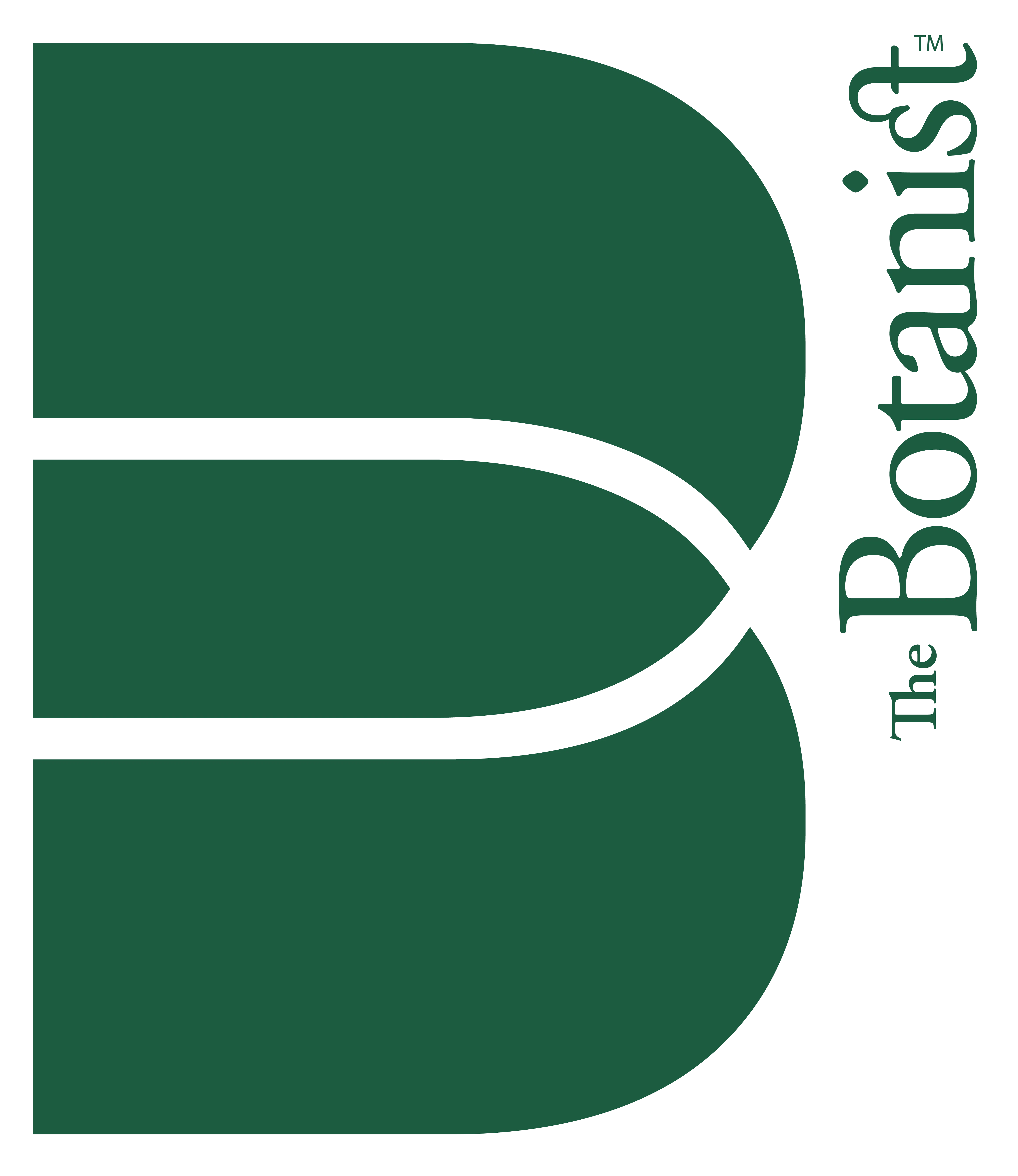 Botanist logo