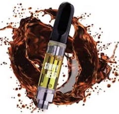 Simply Herb Cherry Cola