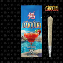 Seed Junky - 1g Preroll - Strawberry Daiquiri