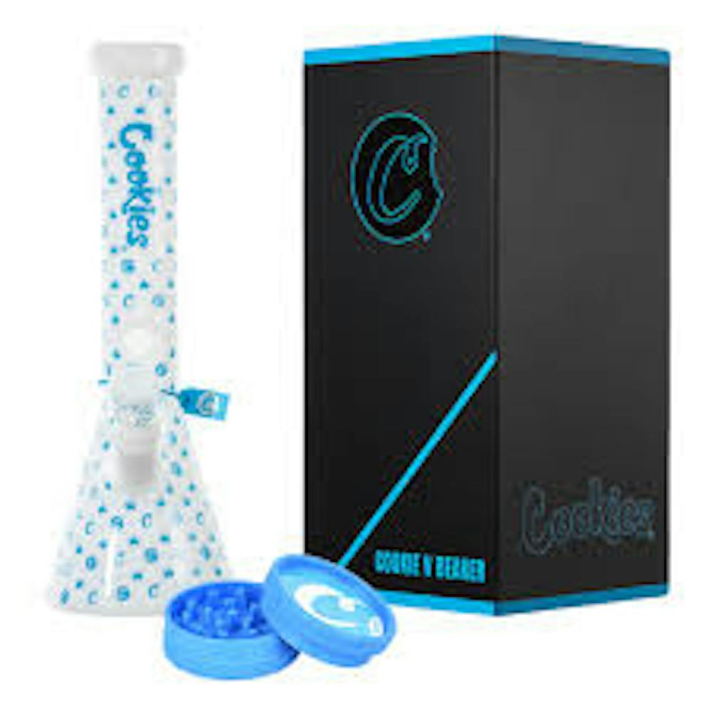 Product Cookies V Beaker Bong