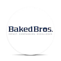 Baked Bros Logo