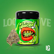 Local Grove - 14g Prepack Jar - Juicee J - FLOWER by LOCALGROVE at King of Budz