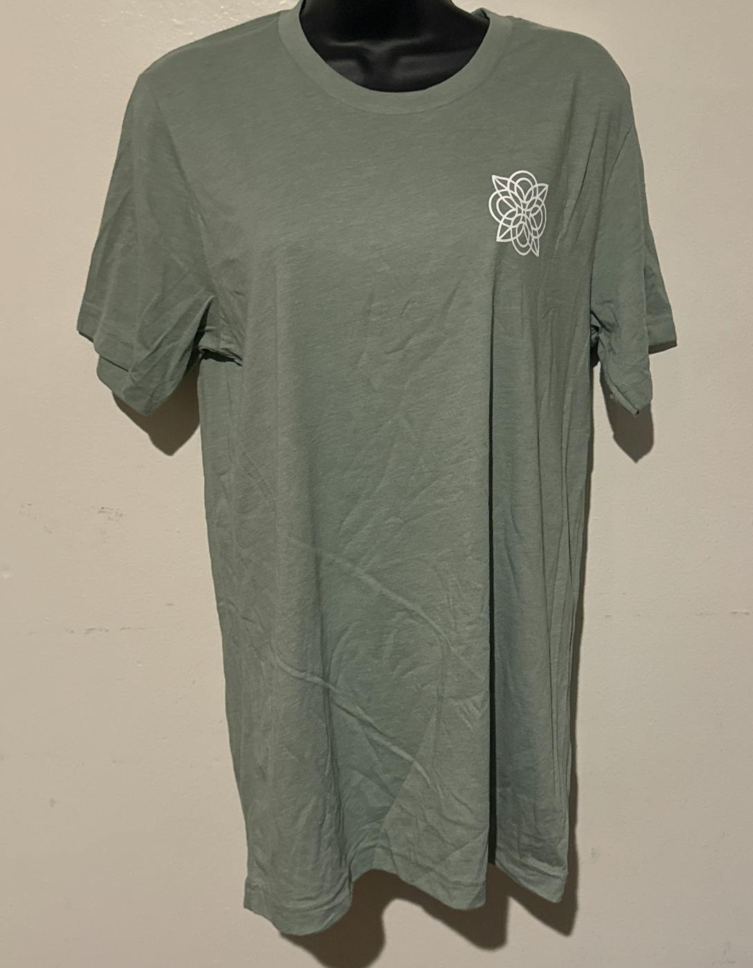 Product: Green Bloom Shirt | 2X | Bloom Brand
