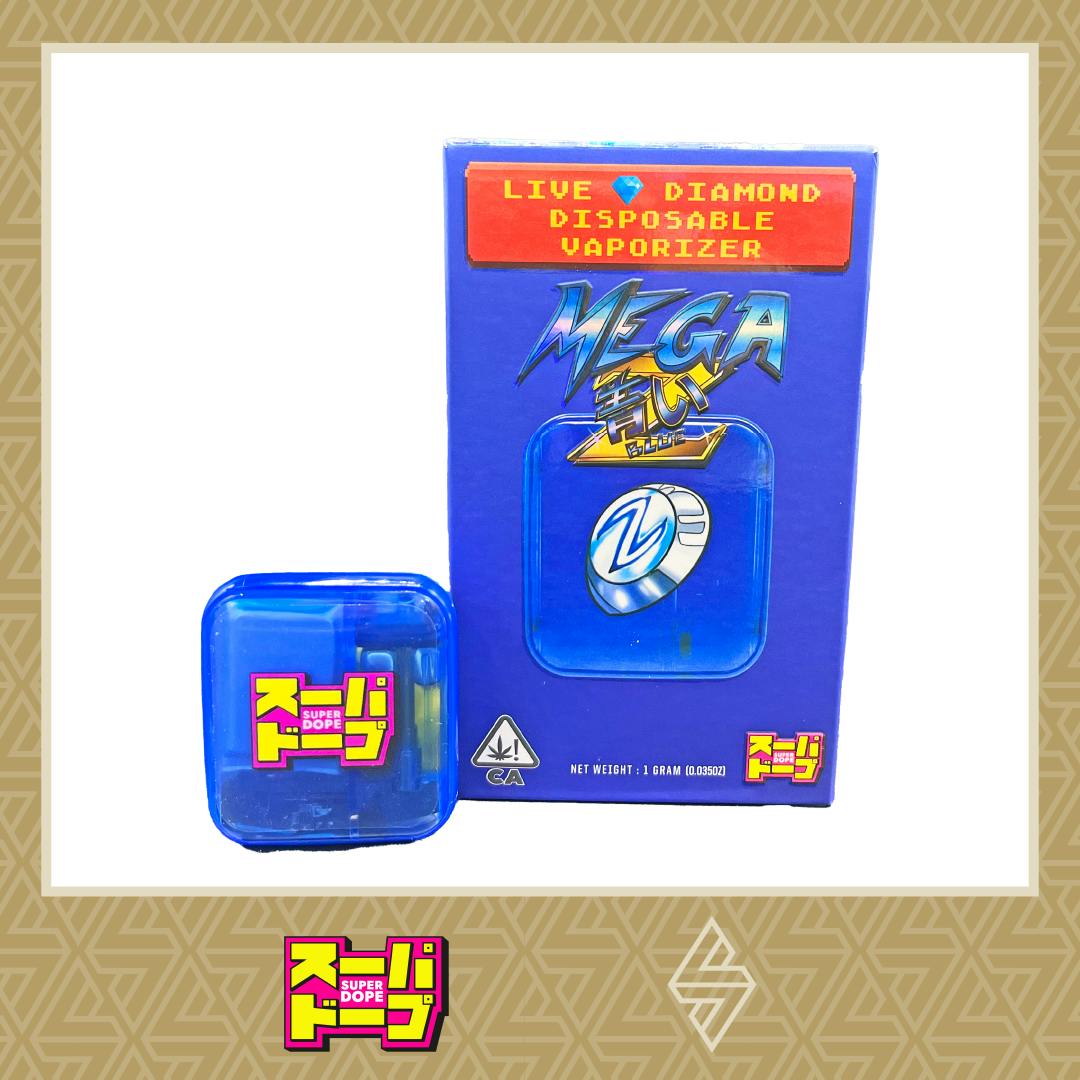super good vapes blue diamond Buy Super Dope - 2g Liquid Diamond Disposable - Mega Z Blue Disposables  Cannabis