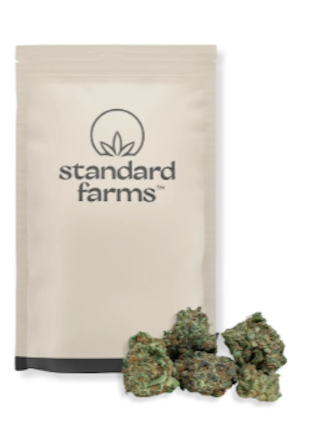 Product Standard Farms | 10G's | Flower