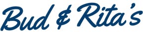 logo for Bud and Rita's - West Town