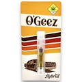 O'Geez: Blue Dream - Distillate Cartridge