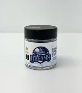 Photo of HighSkrapers – City of Dreams (Slurricane) – 7g