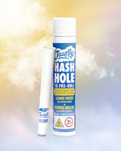 Lemon Fresh | Hash Hole | Sativa | 1g