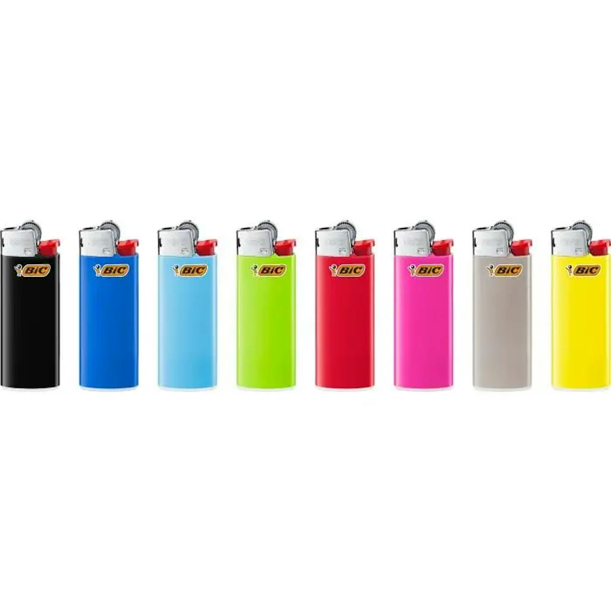 Photo of BIC Mini Lighter