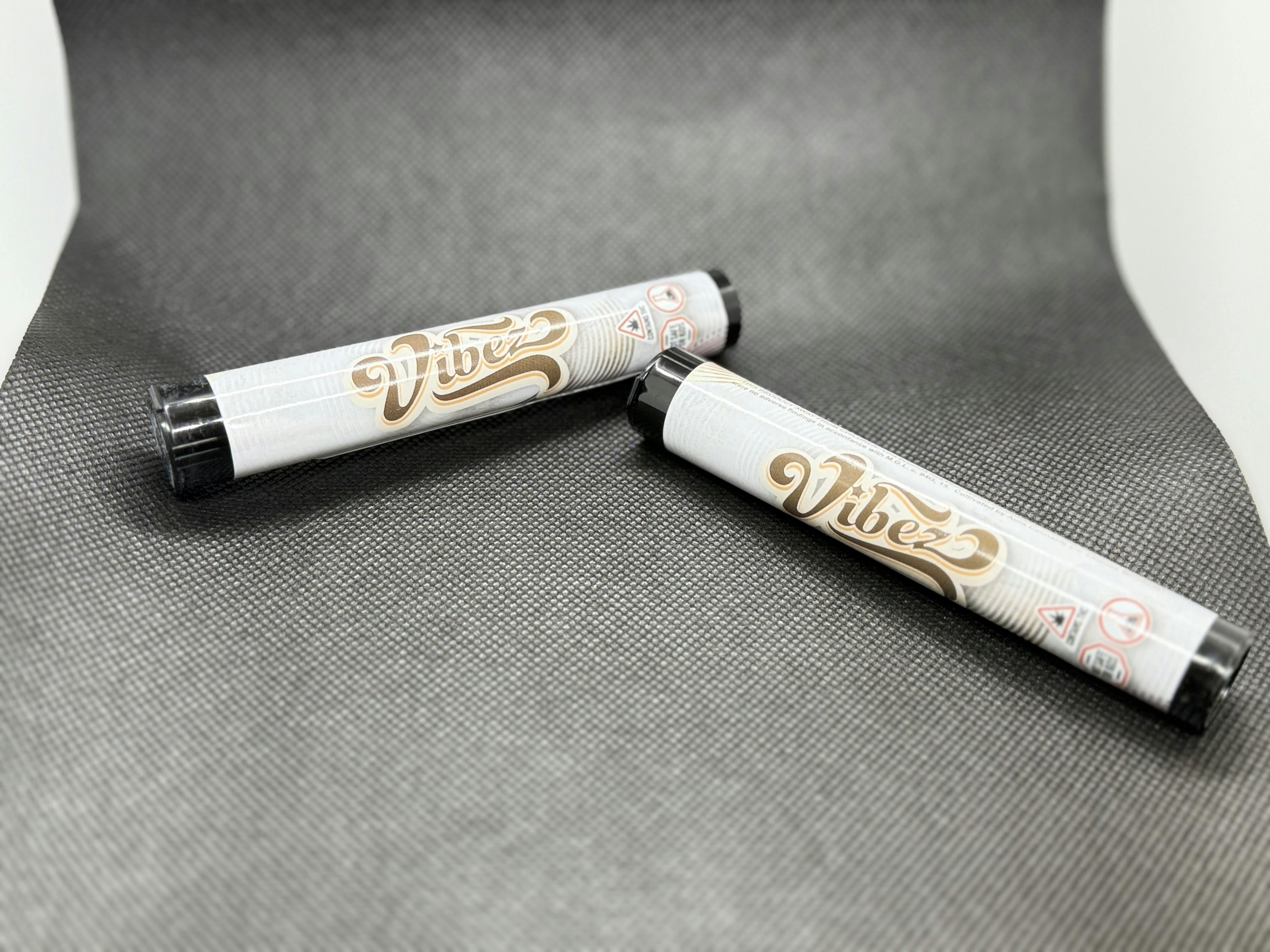 Product Vibez | RS-11 | Straight Rolled Cannon