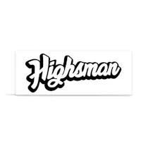 Highsman Logo