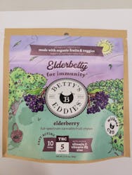Elderberry - 5mg/50mg Total (10pk)