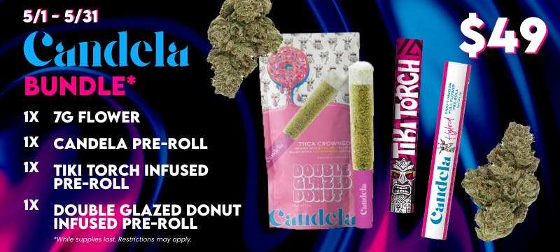 Cloud Cannabis (Ann Arbor) Menu - a Cannabis Dispensary in Ann Arbor, MI
