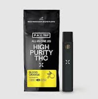 Product Blood Orange | Disposable Vape