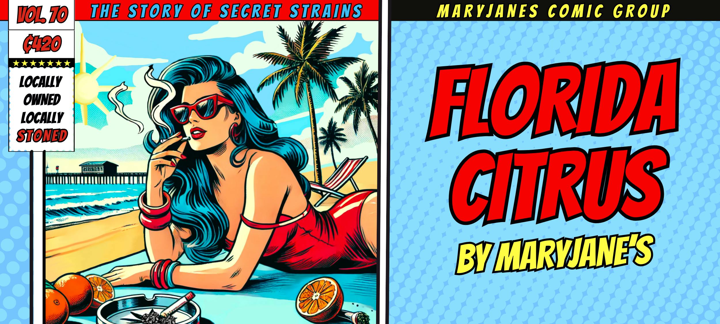 MaryJane's (YYZ) Menu - a Cannabis Dispensary in Toronto, ON MaryJane's (YYZ) Menu - a Cannabis Dispensary in Toronto, ON