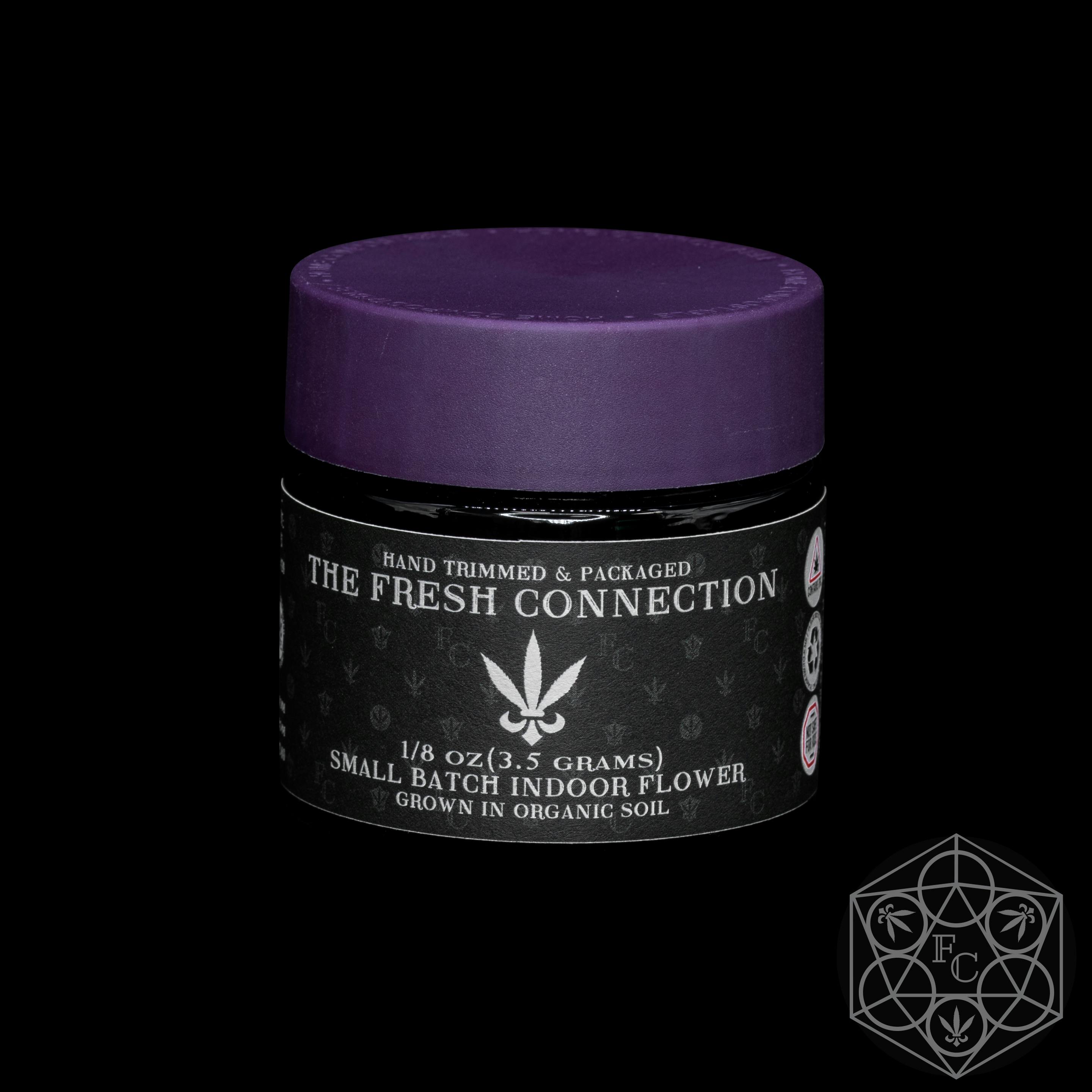 Photo of Moonbow 3.5g Flower The Fresh Connection