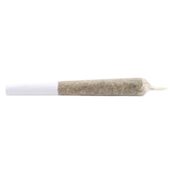 Infused Pre-Roll | Hiway - Water Hash Infused Pre-Roll Indica - 3x0.5g