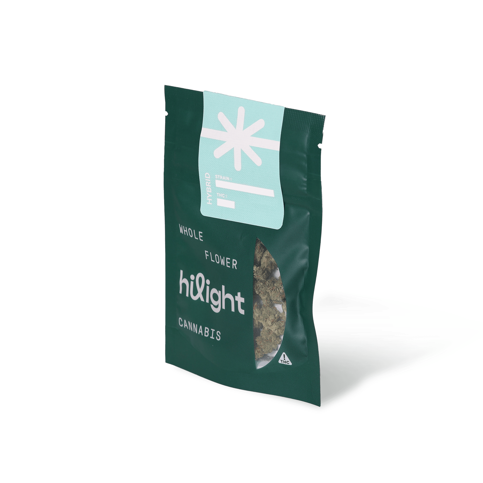 Lobzter Mania Whole Flower