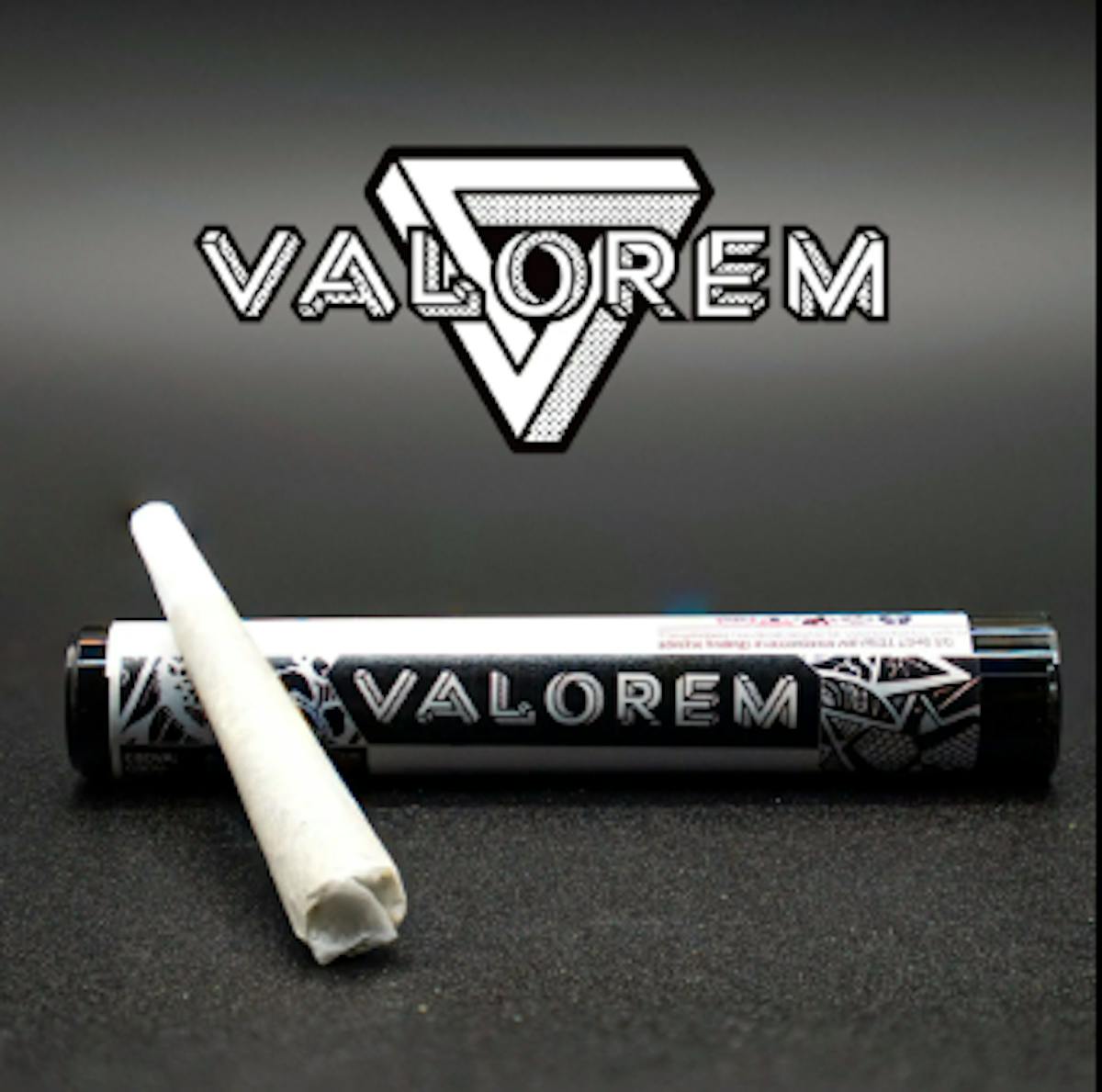 Photo of Valorem | Lava Cake | Pre Roll