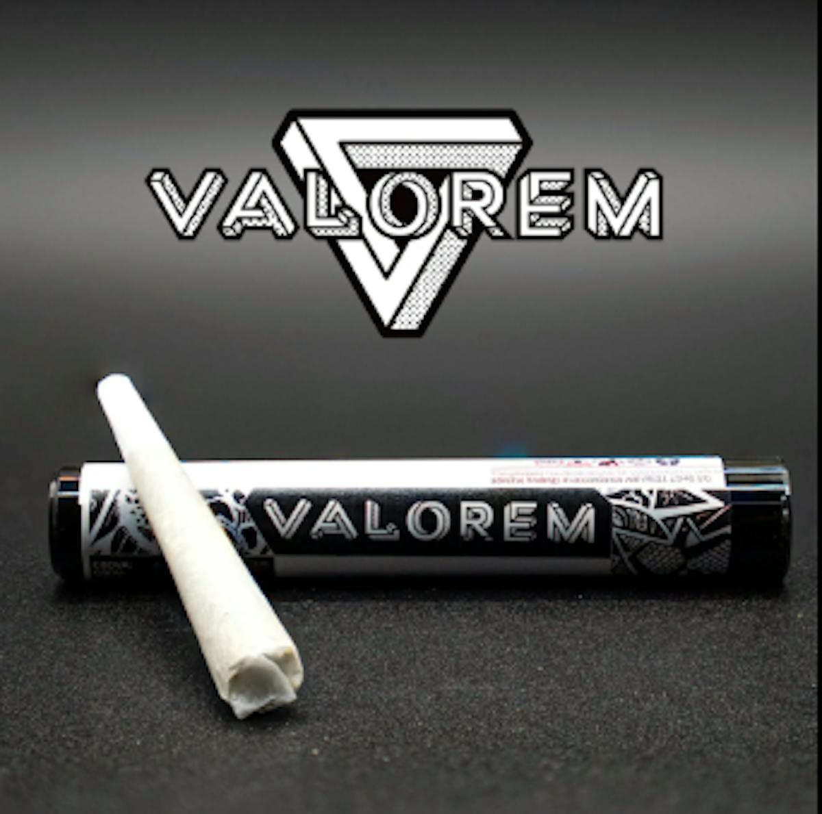 Image of NEA | Valorem | Lava Cake | Pre Roll