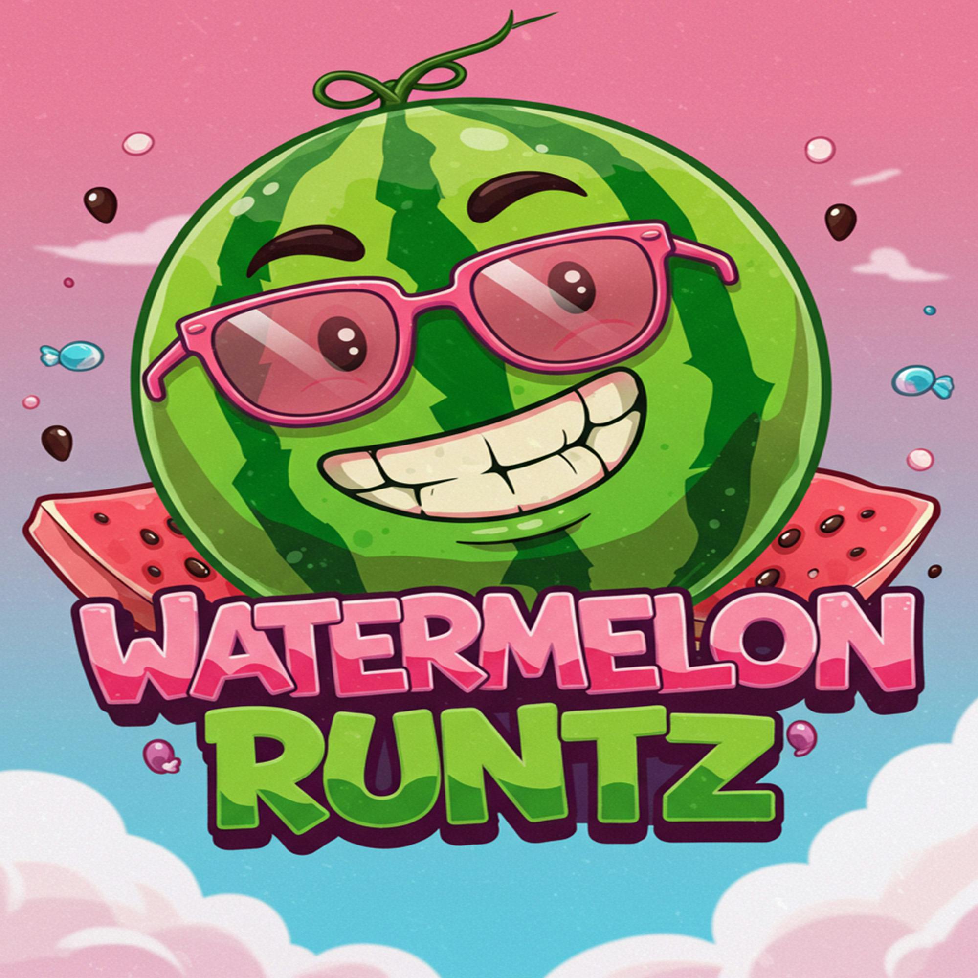 DELI - Watermelon Runtz