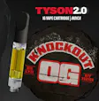Tyson Knockout OG